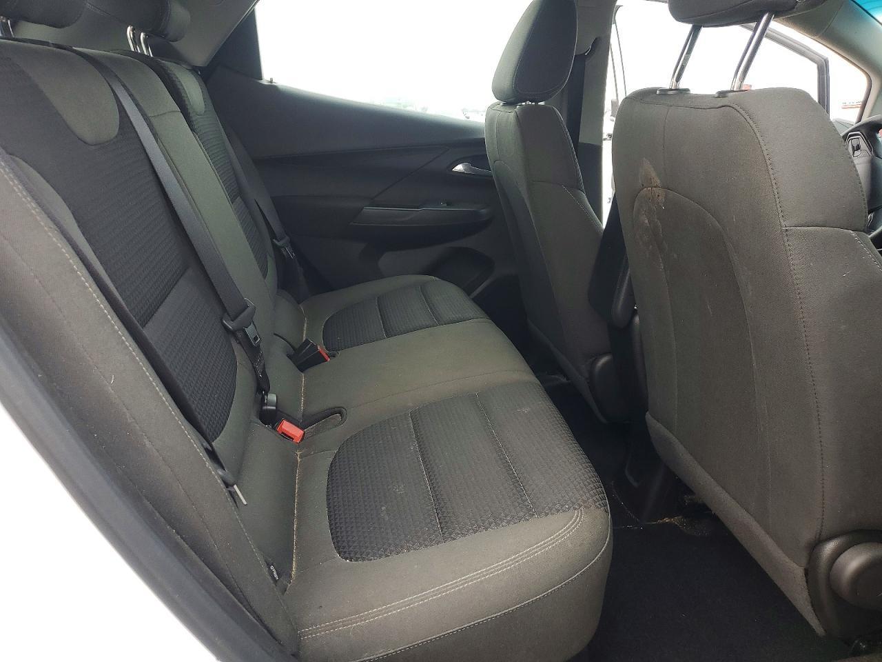 2023 CHEVROLET Bolt EV