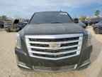 2018 CADILLAC Escalade ESV