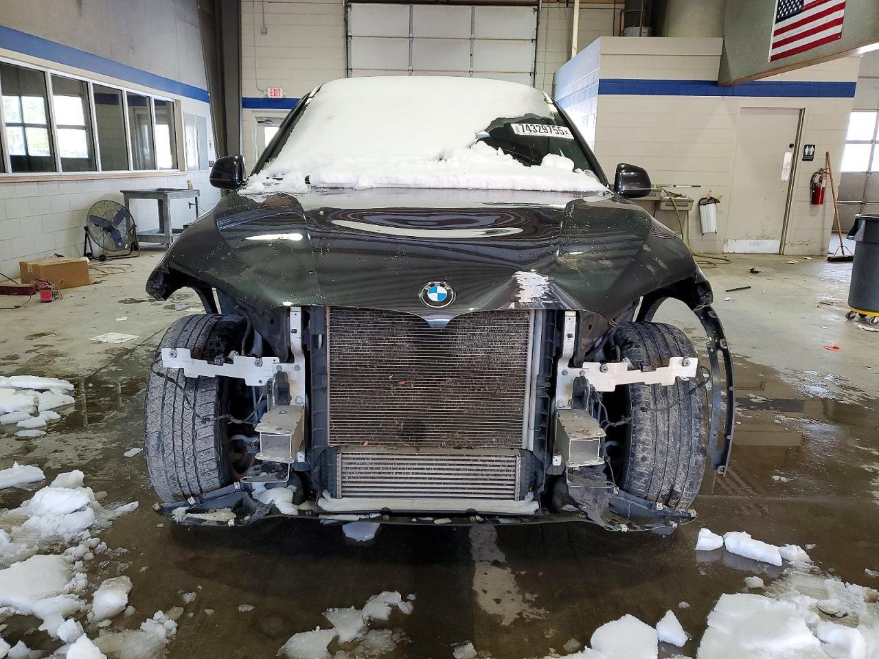 2017 BMW X5
