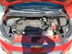 2017 CHEVROLET Spark