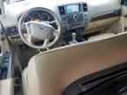 2015 NISSAN Armada