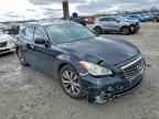 2012 INFINITI M37