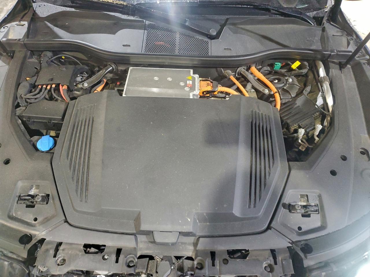2023 AUDI E-TRON