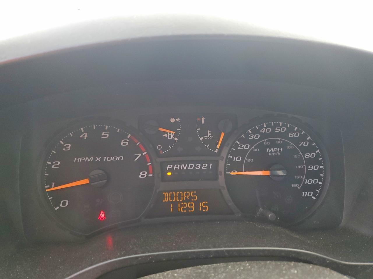 2008 GMC CANYON