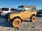 1988 SUZUKI Samurai