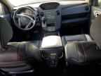 2011 HONDA PILOT
