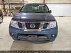 2016 NISSAN Frontier