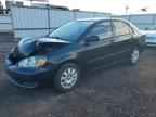 2004 TOYOTA COROLLA