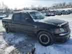 2001 FORD F-150 Lightning