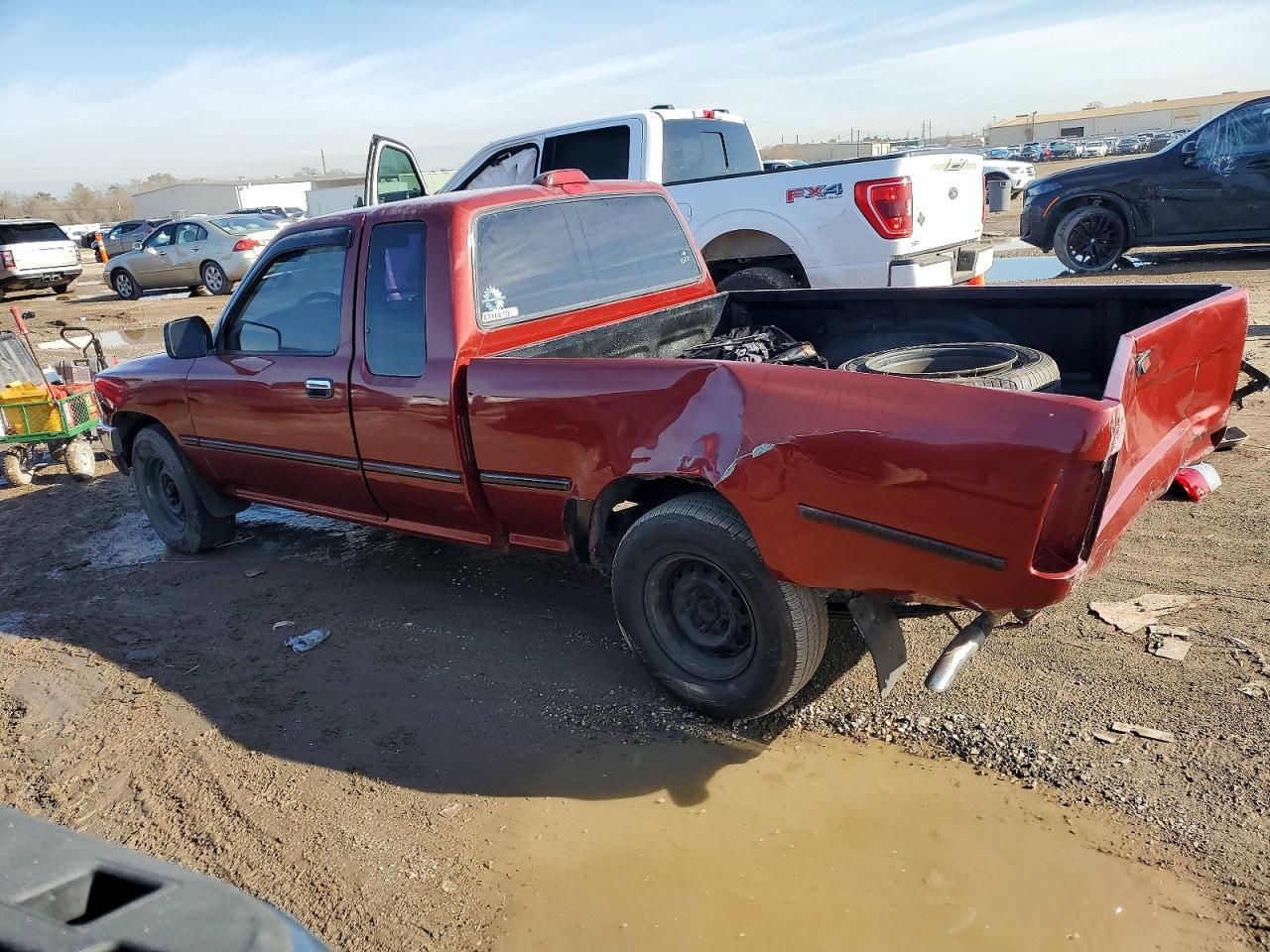 1994 TOYOTA Pickup
