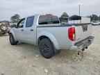 2020 NISSAN Frontier