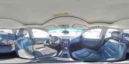 2008 FORD FUSION