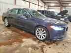 2017 VOLVO S90
