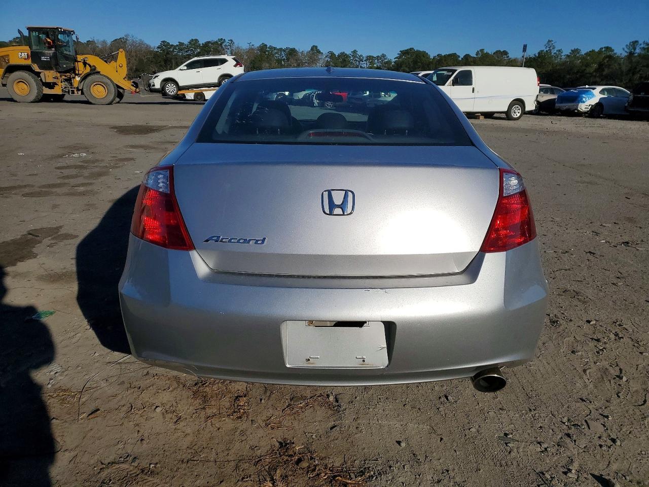2010 HONDA ACCORD