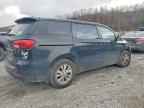 2016 KIA SEDONA