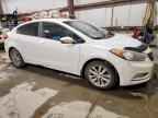 2014 KIA FORTE
