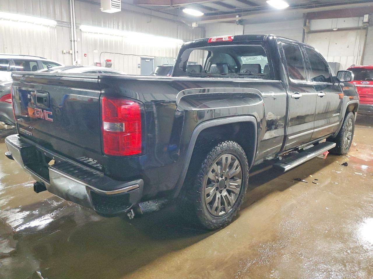 2014 GMC Sierra