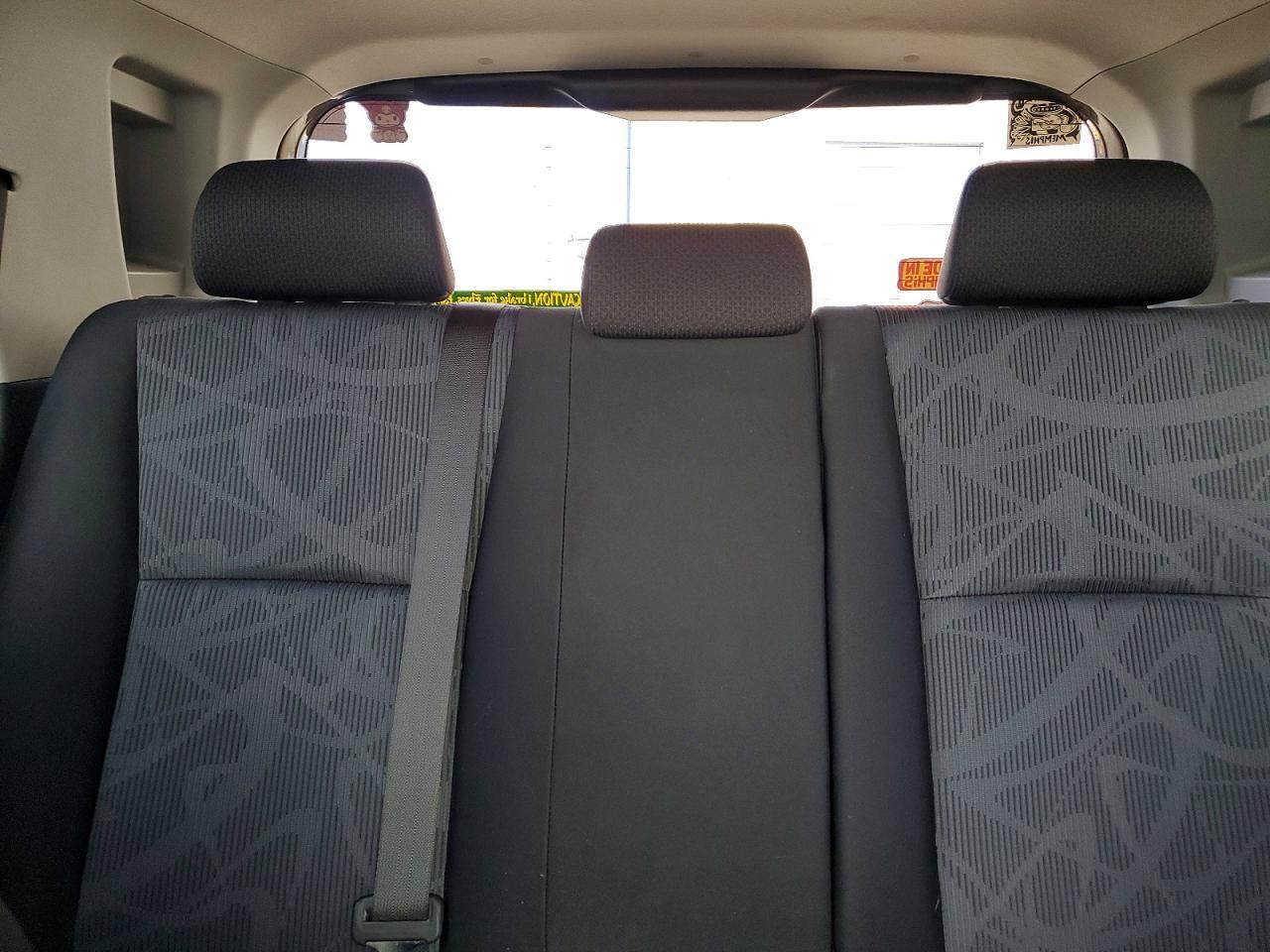 2012 TOYOTA SCION