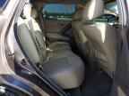 2011 NISSAN MURANO