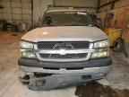 2005 CHEVROLET Silverado