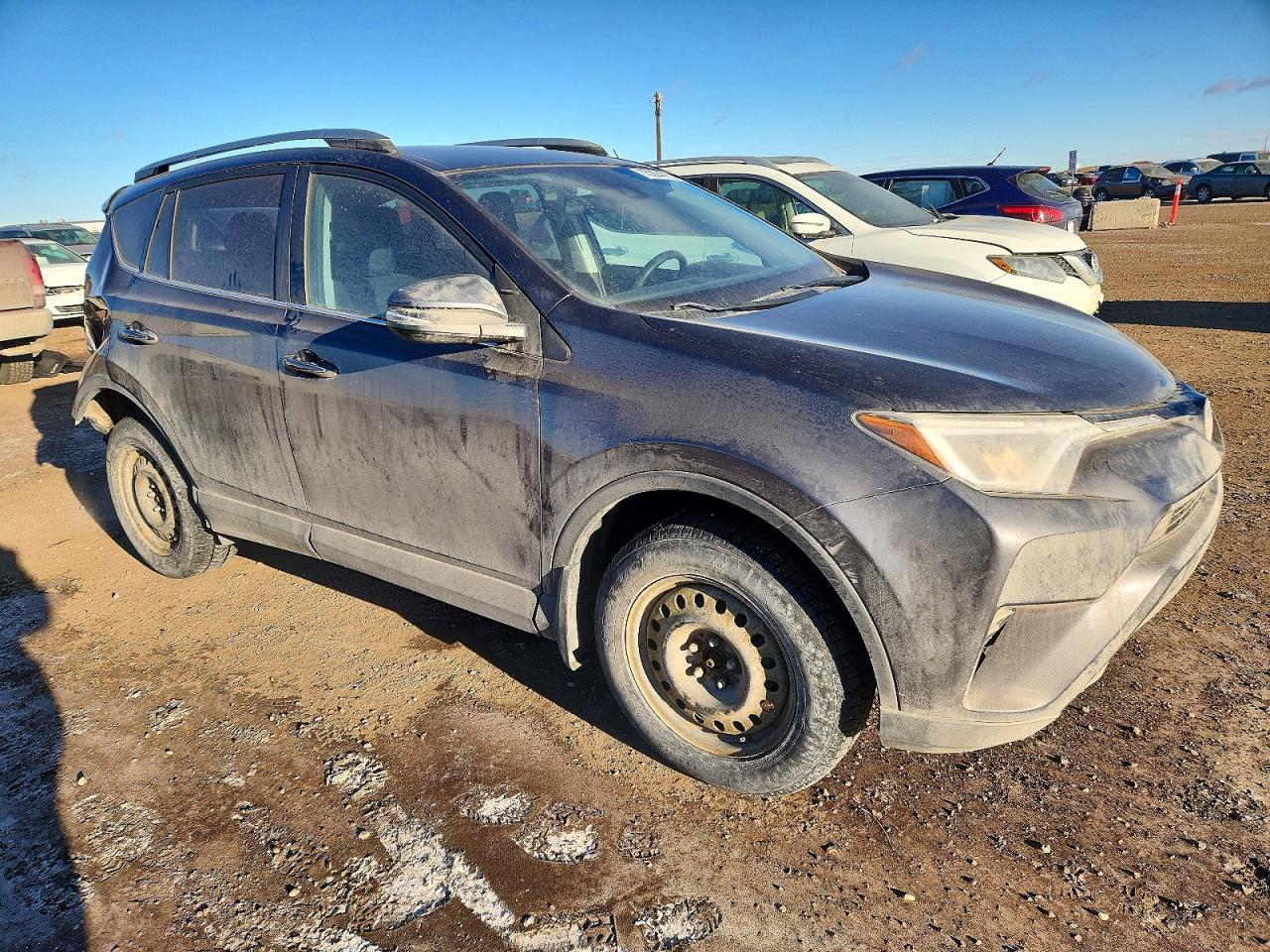 2017 TOYOTA RAV4