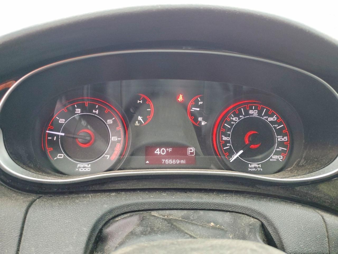 2013 DODGE Dart
