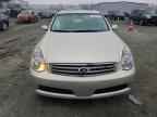 2006 INFINITI G35