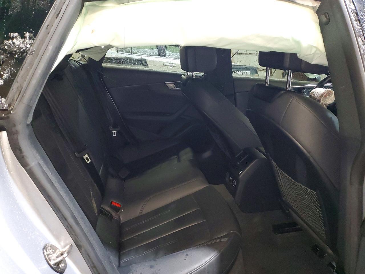 2019 AUDI A5