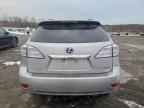 2010 LEXUS RX 450H