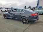 2015 JAGUAR XF