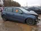 2011 VOLKSWAGEN GOLF