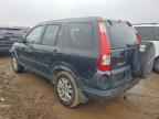 2005 HONDA CR-V