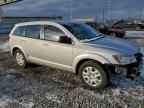 2014 DODGE JOURNEY