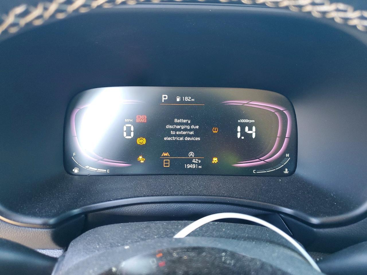 2024 KIA SOUL