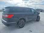 2021 LINCOLN Navigator
