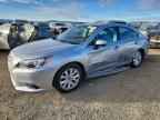 2015 SUBARU Legacy