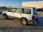 2000 SUBARU FORESTER