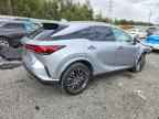 2025 LEXUS RX 350H