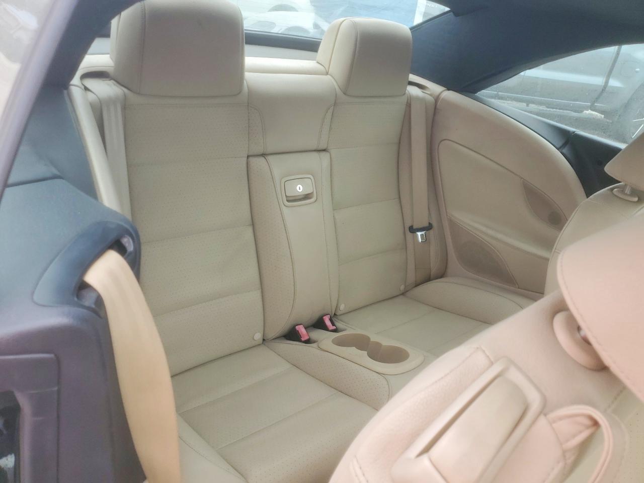 2013 VOLKSWAGEN EOS