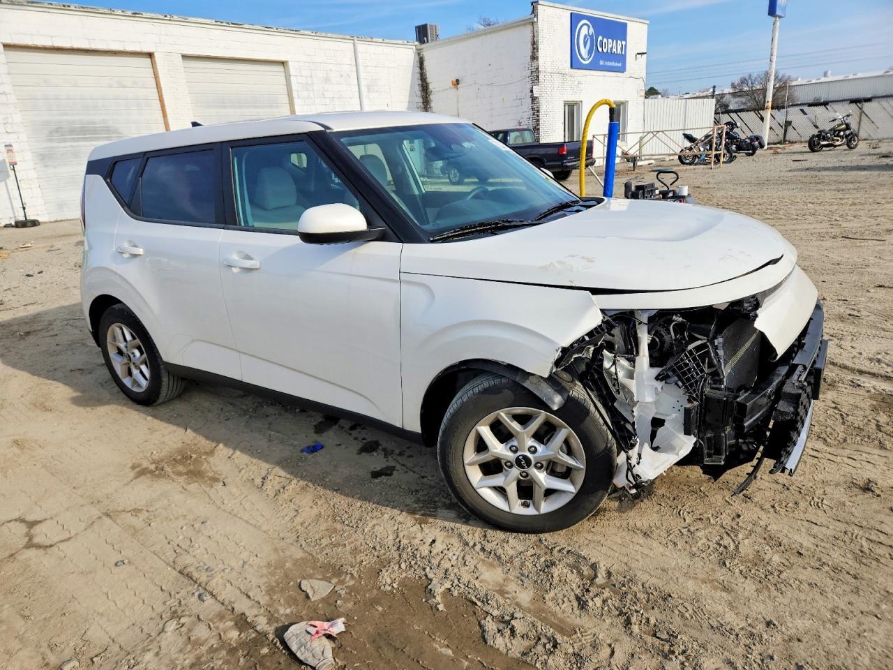 2023 KIA SOUL