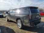2023 CADILLAC Escalade ESV