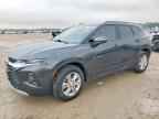 2020 CHEVROLET BLAZER