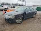 2008 LINCOLN MKZ