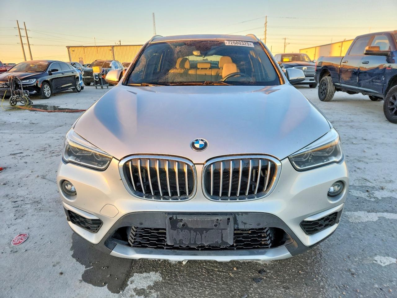 2017 BMW X1