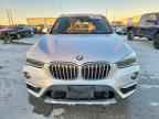 2017 BMW X1