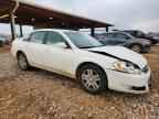 2006 CHEVROLET IMPALA