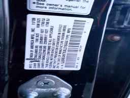 2010 HONDA CR-V
