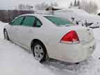 2012 CHEVROLET IMPALA
