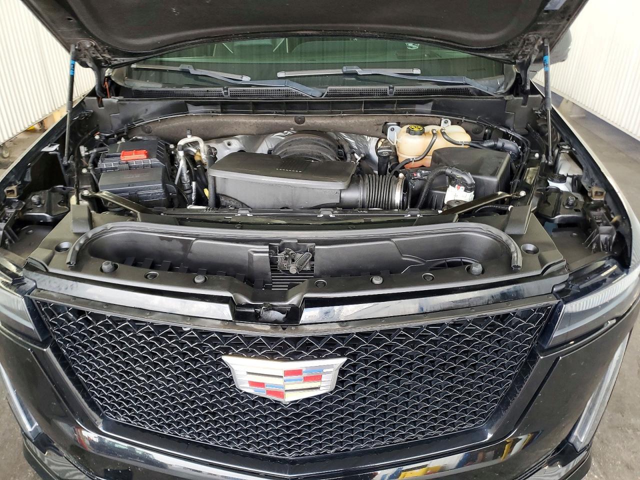 2023 CADILLAC ESCALADE