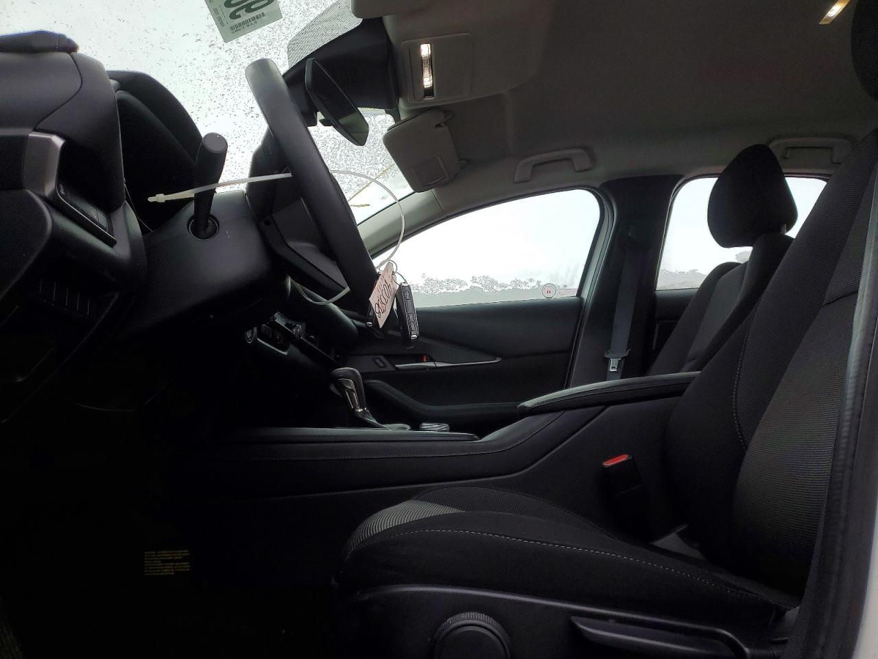 2023 MAZDA CX-30